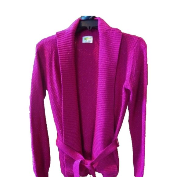 Crazy 8 Other - Long Sleeve Sweater Crazy 8 (by Gymboree) Size 14-XL Knit Cardigan